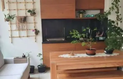 Vende apartamento  luzes da mooca 172m² 4 dormitórios sacada gourmet 3 vaga
