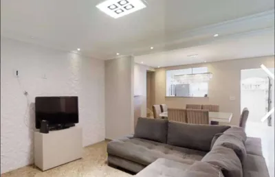 Sobrado com 280m² - 3 suítes! para venda ou locação na vila carrão!