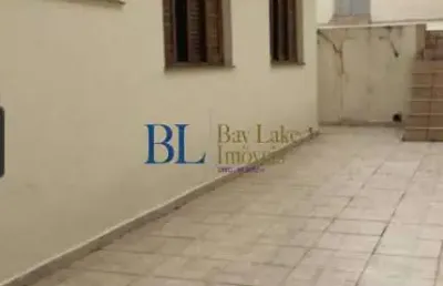Casa térrea à venda com 134m² - 3 quartos - chácara mafalda!!