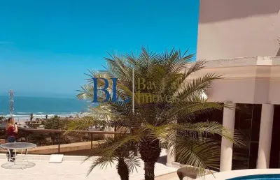 Lindíssima cobertura enseada guarujá 7 suítes  4 vagas piscina depósito!