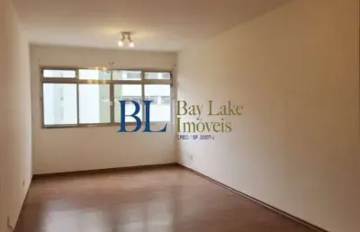 Apartamento à venda com 80m² - 2 quartos em moema!!edifício agami!!
