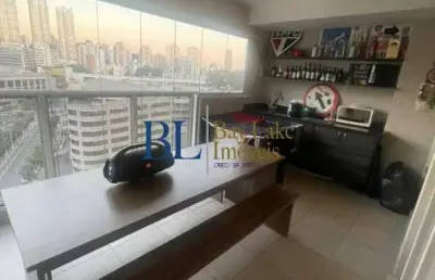 Apartamento com 75m² - 2 quartos - 1 vaga!!cond. in jardim sul gallery!!