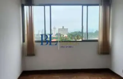Apartamento à venda - 80m² - 2 quartos - planalto paulista!!