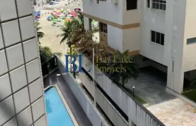 Vende apartamento 2 dormitórios 2 praia astúrias guarujá!!