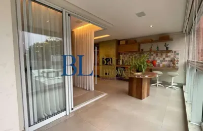 Vendo amplo apartamento - 228m² - grand boulevard parque da mooca!!!