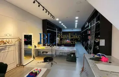 Galpão/depósito/armazém para  venda com 165m² no bairro bela vista!!