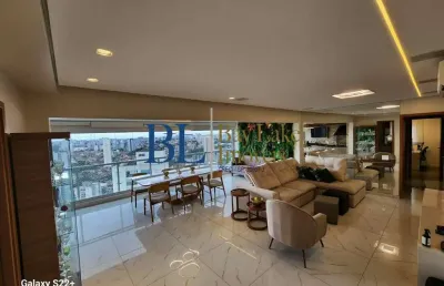 Apartamento à venda com 134m² - 3 suítes - 4 vagas!!pátio mooca!!