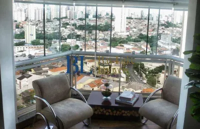 Apartamento com 141m² - 4 quartos - em andar alto! cond costa azul!