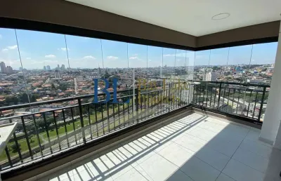 Apartamento à venda com 73m² em andar alto!!raizes vila matilde!!