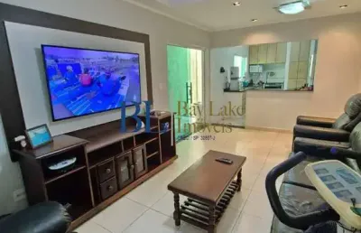 Vendo amplo sobrado na vila alpina  - 5 dorms - 2 vagas!!