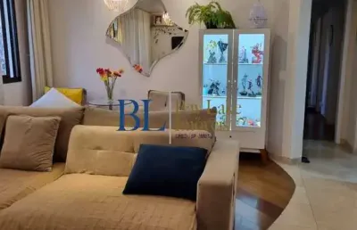 Apartamento com 97m² - 3 quartos à venda!!cond victoria!!