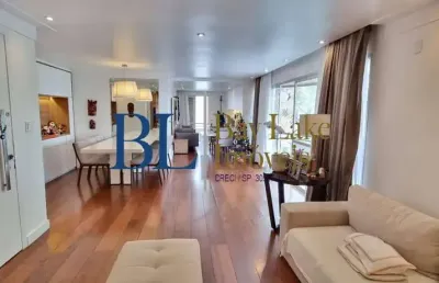 Apartamento à venda com 138m² - 4 quartos na aclimação!!the prince park!