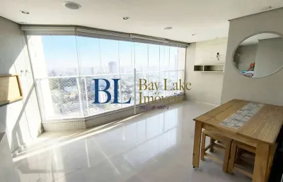 Apartamento à venda com 108m² - em andar alto!!origine mooca!!
