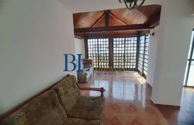 Apartamento à venda em indianópolis com 184m² -  4 quartos-  2 vagas!!
