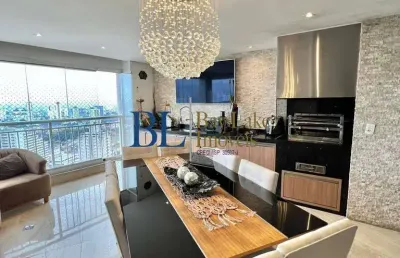 Apartamento família mooca 122m² 3 suítes 2vagas depósito varanda gourmet