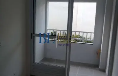 Apartamento à venda na mooca -novo -1 banheiro-2 ambientes com sacada -24m²