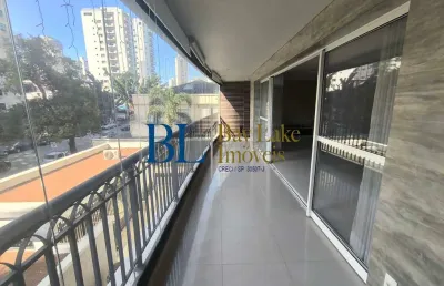 Apartamento verone mooca 156m² 3suítes 3vagas varanda gourmet!