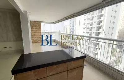 Apartamento à venda - 3 dorms - varanda gourmet - 112m²!! incontro mooca!