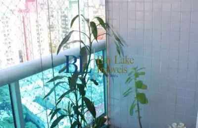 Apartamento com 3 quartos à venda -  89m² - palácios das artes no tatuapé!!