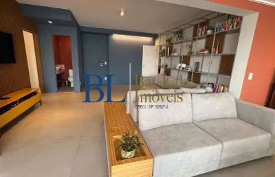 Apartamento à venda no giardino| tatuapé | 3dorm| 2  vagas