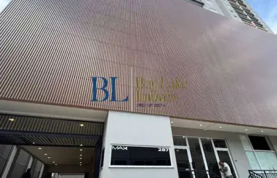Apartamento novo em frente ao metrô belém – 2 dorms e 1 vaga!