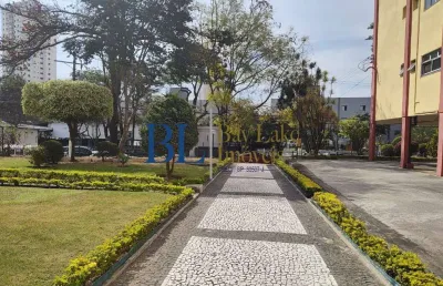 Apartamento 62,5m² | 2 dorms + vaga fixa | área verde e lazer