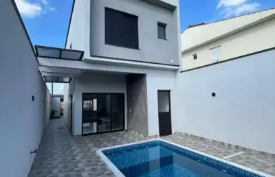 Casa em condomínio para venda em santana de parnaíba, villas do jaguari, 3 dormitórios, 1 suíte, 3 banheiros, 2 vagas