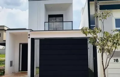Casa em condomínio para locação em santana de parnaíba, villas do jaguari, 3 dormitórios, 1 suíte, 3 banheiros, 2 vagas