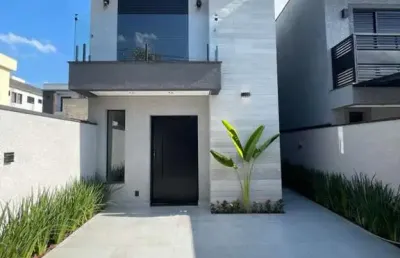 Casa em condomínio para venda em santana de parnaíba, chácara jaguari (fazendinha), 3 dormitórios, 1 suíte, 3 banheiros, 2 vagas