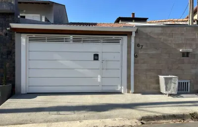 Casa para venda em cajamar, ipês (polvilho), 2 dormitórios, 1 suíte, 2 banheiros, 2 vagas