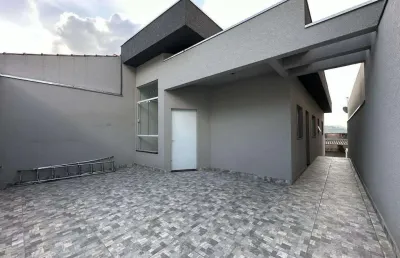 Casa 3 dormitórios para venda em cajamar, são luiz (polvilho), 3 dormitórios, 1 suíte, 3 banheiros, 2 vagas