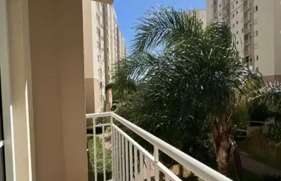Apartamento para venda em barueri, jardim tupanci, 2 dormitórios, 1 banheiro, 1 vaga