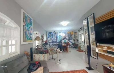 Casa com 3 dormitórios à venda, 154 m² por r$ 560.000,00 - jardim portugal - são josé dos campos/sp
