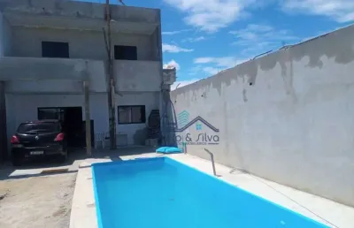 Casa com 2 dormitórios à venda, 100 m² por r$ 430.000,00 - setville altos de são josé - são josé dos campos/sp