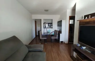Apartamento à venda, 60 m² por r$ 530.000,00 - parque industrial - são josé dos campos/sp