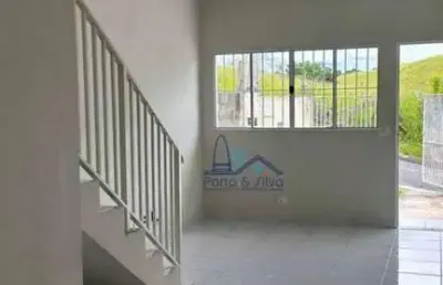 Casa à venda, 86 m² por r$ 415.000,00 - jardim dulce (nova veneza) - guararema/sp