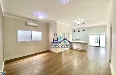 Casa com 3 dormitórios à venda, 150 m² por r$ 1.050.000,00 - condomínio terras do vale - caçapava/sp
