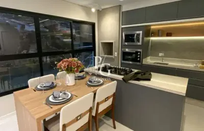 Legacy pinhais - apartamento com 58m², 2 quartos (1 suíte) – localização privilegiada em pinhais, ao lado do mcdonald’s e próximo da rodovia dep. joão leopoldo jacomel