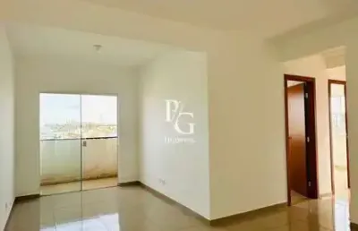 Apartamento novo com 3 quartos (1 suíte) em pinhais – bairro vargem grande   sacada com churrasqueira | aquecimento a gás | garagem coberta