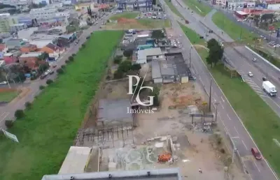 Grande oportunidade – área de 10.412 m² no bairro eucaliptos – 150m terminal de fazenda rio grande/pr