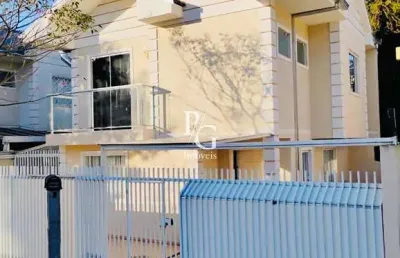 ✅ sobrado 110m² | de frente para a rua | bairro alto | mobiliado