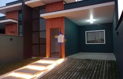 Casa de praia para venda em guaratuba, eliane, 3 dormitórios, 1 suíte, 2 banheiros, 2 vagas