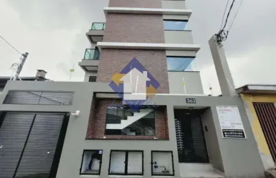 Apartamento para locação em são paulo, itaquera, 2 dormitórios, 2 banheiros, 1 vaga