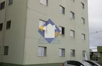 Apartamento para venda em poá, vila perracini, 2 dormitórios, 1 banheiro, 1 vaga