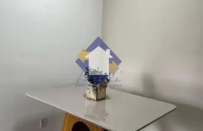 Apartamento para venda em guarulhos, vila são joão, 2 dormitórios, 1 banheiro, 1 vaga