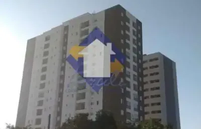 Apartamento para venda em arujá, cidade nova arujá, 2 dormitórios, 1 suíte, 2 banheiros, 1 vaga