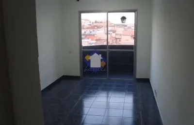 Apartamento para venda em são paulo, vila constança, 2 dormitórios, 2 banheiros, 1 vaga