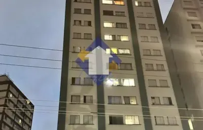 Apartamento para venda em são paulo, mooca, 2 dormitórios, 1 suíte, 2 banheiros, 1 vaga