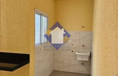 Apartamento para venda em santo andré, vila apiaí, 2 dormitórios, 1 suíte, 3 banheiros, 2 vagas