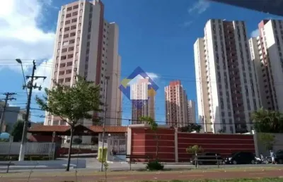 Apartamento para venda em santo andré, jardim do estádio, 2 dormitórios, 1 banheiro, 1 vaga